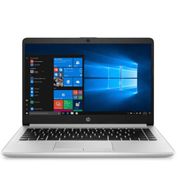 Nouveaux ordinateurs portables HP ProBook 256R G10 15 pouces, fins et légers, écran FHD IPS, processeur Core I5 120U, 8 Go de DDR4, 512 Go de SSD, Windows 11, prix bas, vente en gros
