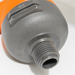 Ingresso da 1/2 pollici 20mm valvola automatica cinetica aria irrigazione giardino collega sistema di irrigazione a goccia acqua tubo flessibile Farm serra - Product Image 6