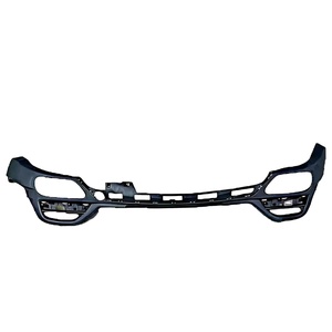 Accesorios para Automóviles, Parte Inferior del Parachoques Trasero Compatible con Chery Tiggo 8 OE 602000161AA-IB - Product Image 4