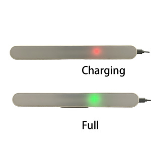 캐비닛 조명 아래 자기 충전식 LED 책상 조명 - Product Image 4