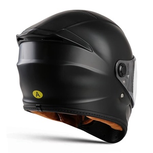 <span class=keywords><strong>2025</strong></span> thiết kế mới mát an toàn đầy đủ mặt xe máy ngoài trời cưỡi Mũ bảo hiểm xe máy phụ kiện - Product Image 1