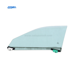 กระจกหน้าต่างด้านหน้าขวาคุณภาพสูงของแท้มือสองสำหรับมาเซราติ ควอตโตรปอร์เต้ M139 83744300 - Product Image 2