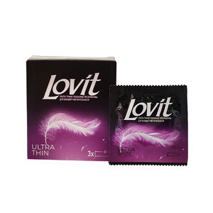 Private Label Kondome Großhandel Mit Eigenem Logo Produktion <span class=keywords><strong>Sex</strong></span>-Verzögerung Genopptes Kondom <span class=keywords><strong>Extra</strong></span> Lange Haltbarkeit Aromatisiert Ultra Dünn Geschmack - Product Image 2