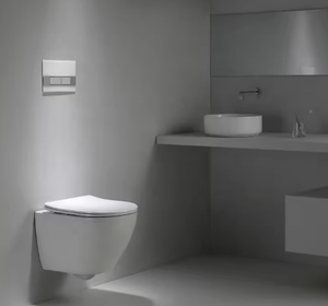 <span class=keywords><strong>WC</strong></span> <span class=keywords><strong>suspendu</strong></span> de haute qualité, forme ronde, faible <span class=keywords><strong>bruit</strong></span>, <span class=keywords><strong>chasse</strong></span> <span class=keywords><strong>d</strong></span>'<span class=keywords><strong>eau</strong></span> vortex, <span class=keywords><strong>WC</strong></span> mural - Product Image 2