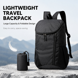 Accesorio de Transporte Minimalista y Elegante, Moderno y Casual <span class=keywords><strong>para</strong></span> Exteriores con Textura Premium Única - Product Image 3