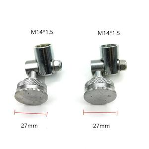 Buse universelle haute pression à 5 trous pour pulvérisateur électrique à usage agricole, atomisation réglable, buse à 4 trous et 8 yeux pour fruits - Product Image 6