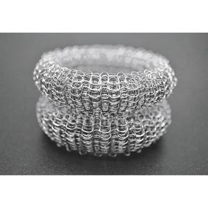 Attrape-calcaire pour bouilloires Kessy Neu, filtre en maille métallique, diamètre 30 mm, ajustement universel - Product Image 1