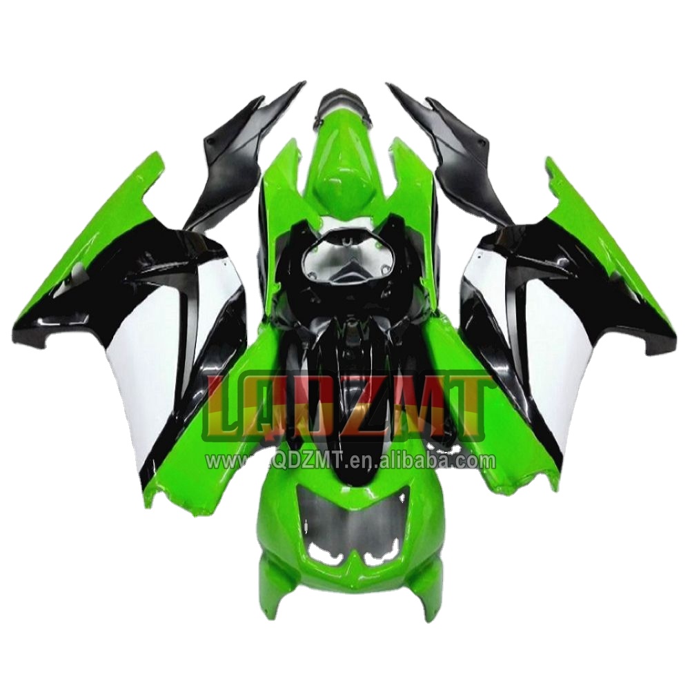 kawasaki ninja 250r fairing kit