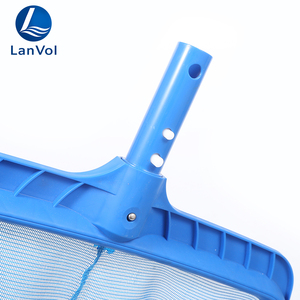 Red <span class=keywords><strong>de</strong></span> Limpieza <span class=keywords><strong>para</strong></span> Piscinas Grandes LanVol, Tipo Filtro, Material PP, Red <span class=keywords><strong>de</strong></span> Limpieza <span class=keywords><strong>para</strong></span> Piscinas - Product Image 3