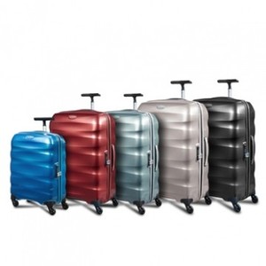 Yeshine Carry-on hành lý không thấm nước ABS + PC tùy chỉnh Xe đẩy xử lý vỏ cứng vali Bộ Du Lịch hộp - Product Image 5