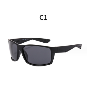 Atacado De Luxo Moda Top Notch Logotipo Personalizado <span class=keywords><strong>Del</strong></span> <span class=keywords><strong>Mar</strong></span> Diego Mens Polarizado Condução Óculos De Sol Pesca Ciclismo Óculos De Sol - Product Image 4