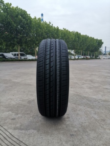 Hawkway Autobanden Alle Maten 215/65R16 Uitstekende Kwaliteit AT/MT All Season Type Weg <span class=keywords><strong>M</strong></span>+S voor SUV Tubeless Radial 3 jaar garantie - Product Image 5