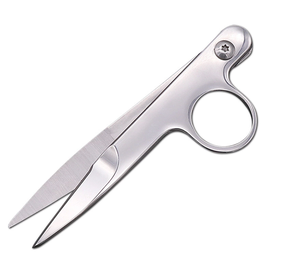 Sewing Quality Stainless <strong>Thread</strong> <strong>Cutter</strong> - Product Image 3