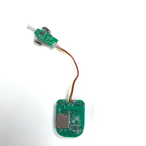 Mp3 Player Car PCB PCBA X8S Bluetooth Car Kit Wireless Audio Receiver Transmitter