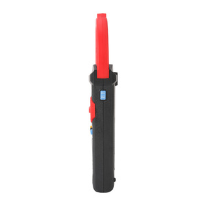 UNI-T UT205A+/UT206A+ แคลมป์มิเตอร์วัดกระแสไฟฟ้า AC 1000A แคลมป์มิเตอร์วัดกระแส วัดแรงดันไฟฟ้า วัดความถี่ สำหรับงานไฟฟ้ามืออาชีพ - Product Image 2