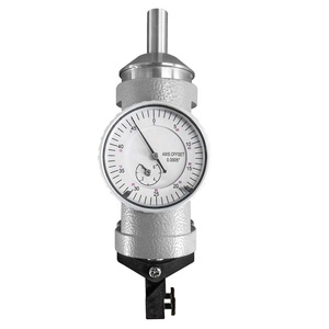 ตัววัดการหมุนตรงกลางของแกนร่วม,ตัววัดการหมุนที่แม่นยำสำหรับเครื่องกัด - Product Image 5