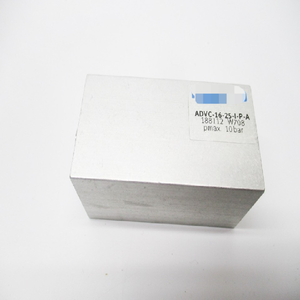 新しいオリジナルの ADVC1625IPA PLC プログラミング コントローラー - Product Image 1