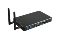 Placa base Android ELSKY Rockchip RK3399 ARM, salida LVDS 1080p 4K, compatible con wifi, Android 11, almacenamiento de 16G/32G, mini PC Android.