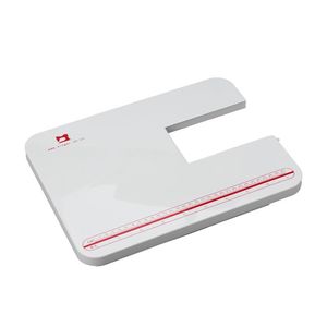 Singer Sewing Machine Extension Table 1409 1408 1412 Plastic Worktable Durable Garment Processing Equipment Part - Product Image 1