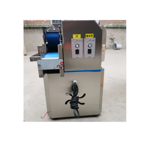 Máy cắt rau thủ công nhanh đáng kinh ngạc cho chuối và bí ngô để chế biến rau và sử dụng Máy chế biến trái cây 220V - Product Image 3