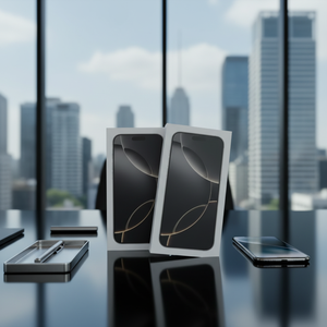 Nuevo Teléfono Móvil 2025 16 <span class=keywords><strong>Pro</strong></span> 5G, 8GB + 1TB, Procesador de Doble Núcleo, Cámara Trasera de 108MP, LTE, Francés/Español, 4K, 120Hz, Resistente al Agua - Product Image 4
