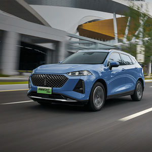 WEY מקיאטו DHT חדש זול נמוך עלות היי סוף Suv משמש סיני לקנות הטוב ביותר קילומטראז חשמלי מכוניות עבור משפחה - Product Image 3