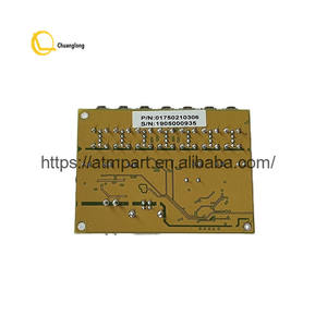 01750210306 1750210306 ATM Wincor Nixdorf USB PC280 PC 280 Procash 280 Máquina 2.0 Hub 7 Puertos Placa Controladora <span class=keywords><strong>Sin</strong></span> Carcasa - Product Image 6