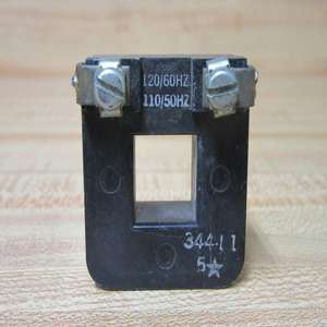 Joslyn Clark 344-L1 Reliance Coil 344L1 78098-AA Nuevo Original Listo Stock Automatización industrial PAC Programación PLC dedicada - Product Image 1