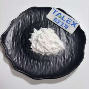 PVP K30 Natural de Alta Pureza en Polvo Cas 9003-39-8 PVP K30 Grado Cosmético - Product Image 4