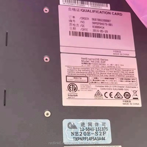 CR5P08ABSA7L 02355FGG NE40E-X8A Chassis Multi-Service POE Enterprise <b>Router</b> NE40E-X8A NE40E-X3A - Product Image 4