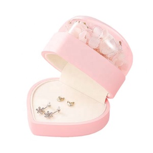 Rosas Eternas Extraordinarias al por Mayor, Caja de Flores con Rosas Preservadas para Siempre, Regalos para el Día de la Madre - Product Image 2