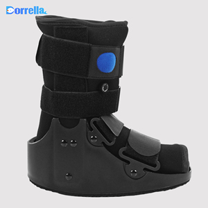 Caminhada ortopédica com cambaleira para pés, calçado para caminhada, calçado para caminhada, calçado pneumático para fratura - Product Image 2