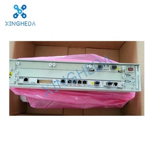 Metro 1000 155/622H Metro 1000 SDH Equipo de multiplexor de fibra óptica de transmisión Metro 1000 para Huawei - Product Image 2
