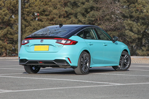 2023/2024 Hon da INTEGRA integra Compact Sedan Earth Dream Engine 1,5 T 182Hp L4/<span class=keywords><strong>2</strong></span>.0L 143Hp L4 EV Hybrid Ci <span class=keywords><strong>Vic</strong></span> - Product Image 3