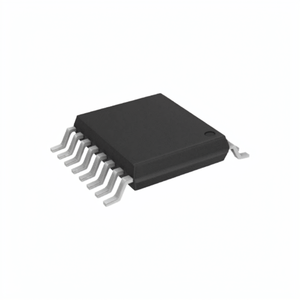 Ligne de production de composants électroniques 16 TSSOP (0,173'', largeur 4,40 mm) Interface IC TRANSCEIVER FULL 2/2 16TSSOP - Product Image 1