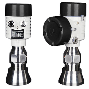 Explosion-proof <strong>Radar</strong> <strong>Level</strong> <strong>Transmitter</strong> for Hazardous Areas - Product Image 6