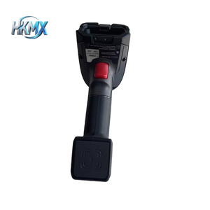 Lecteur de codes-barres sans fil robuste HR-X100WB pour applications de numérisation industrielle - Product Image 1