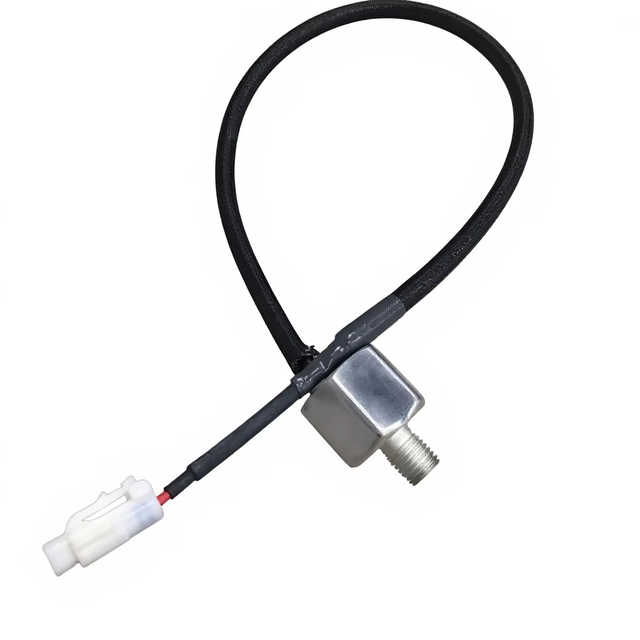 OEM 6AN-85780-00 New Crankshaft Sensor for Yamaha Waverunner Boats Engine Replacement