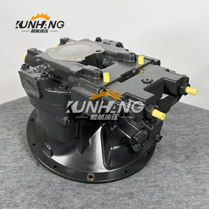 Pompe hydraulique principale OEM neuve DX235LCR-5 40091400104 40091400090 400914-00104A 400914-00090B pour - Product Image 1