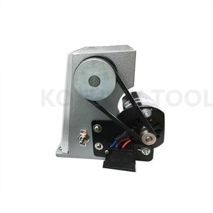 Machine à enrouler <span class=keywords><strong>électrique</strong></span> 220V réglable, professionnelle, semi-<span class=keywords><strong>automatique</strong></span>, avec fonction de comptage, outil d'enroulement de bobines - Product Image 4