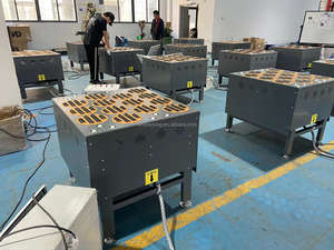 Clasificador Automático de Paquetes Wangman, Clasificador de Paquetes de Bajo Ruido, Clasificador de Ruedas de Alta Velocidad - Product Image 5