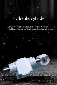 HYDRAULIKZYLINDER (AKTUATOR) für MEDIZINISCHES BETT - Product Image 3