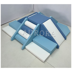 Château gonflable commercial blanc mini <span class=keywords><strong>avec</strong></span> <span class=keywords><strong>toboggan</strong></span> et <span class=keywords><strong>piscine</strong></span> à balles pour enfants et bébés, idéal pour la location événementielle - Product Image 4