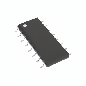 Original One Stop Service 16 SOlC Logic CD74HCT4020M96 Buy Online Electronic Components - Product Image 1