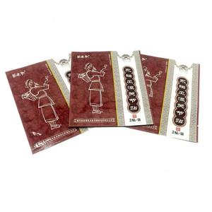 広く使用されている高品質の高齢者ケア製品筋肉緩和ハーブ薬