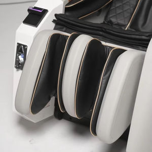 GUOHENG Karten zahlung Verkaufs automat <span class=keywords><strong>Massage</strong></span> stuhl Metalls chrank Münz wähler Akzeptor Spar büchse Kommerzieller <span class=keywords><strong>Massage</strong></span> stuhl - Product Image 3