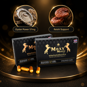 Herbal <b>supplement</b> Maca capsules enhance energy and vitality, suitable for daily use by men, and improve physical performance - Product Image 2