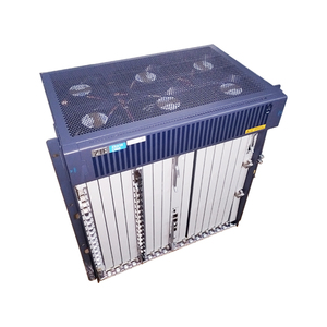 อุปกรณ์ไฟเบอร์ C600 ZXA10 OLT 10G Uplink 16 พอร์ต XGSPON XG-PON พร้อม WiFi แบบดูอัลแบนด์ AC ใช้ไฟ 220V - Product Image 4