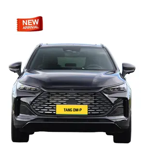 Toptan 2024 Tang tang DM-P SUV 4x4 hibrid araba from Tang elektrikli SUV çin'den satılık yeni araba