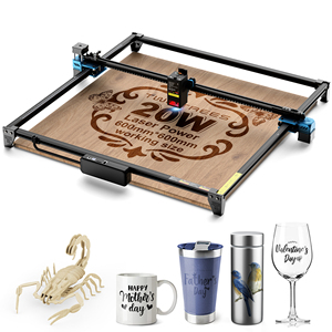 Logo <span class=keywords><strong>laser</strong></span> personnalisé promotionnel TTS <span class=keywords><strong>20W</strong></span> MAx diode découpe <span class=keywords><strong>laser</strong></span> sculpture machine de gravure bijoux en bois sculpté <span class=keywords><strong>laser</strong></span> sculpter le verre - Product Image 2